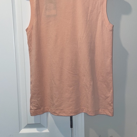 NWT ATM Anthony Thomas Melillo Muscle Tank , size XS - Picture 4 of 12